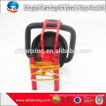 New Popular Damped Good ABS Plastic Child Bike Seat / Child Front Bike Seat